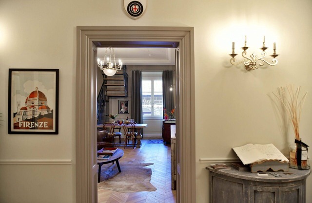 Lovely apartment for 4 guests with A/C, WIFI and TV