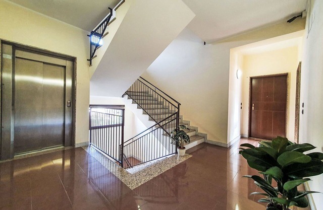 Lovely apartment for 4 guests with A/C, WIFI, TV and terrace