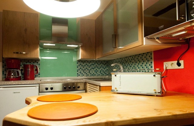 Lovely apartment in Quedlinburg