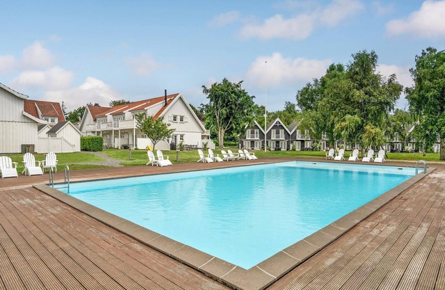 Lovely apartment in Nykøbing Sj