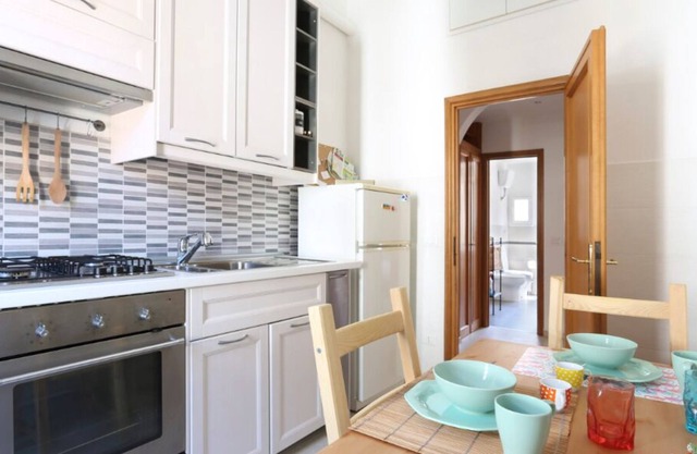 Lovely apartment in Florence Porta Romana