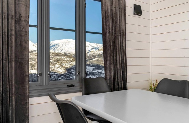 Lovely apartment in Hemsedal with sauna