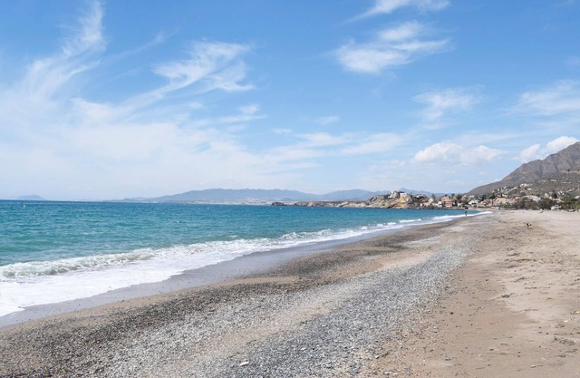 Lovely apartment in Mazarrón with WiFi