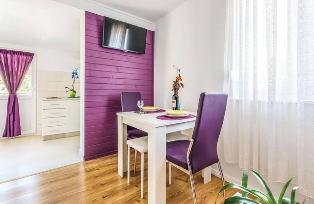 Accommodation Ostrvica 