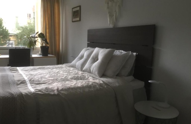 Lovely Apartment Vuorimiehenkatu 31