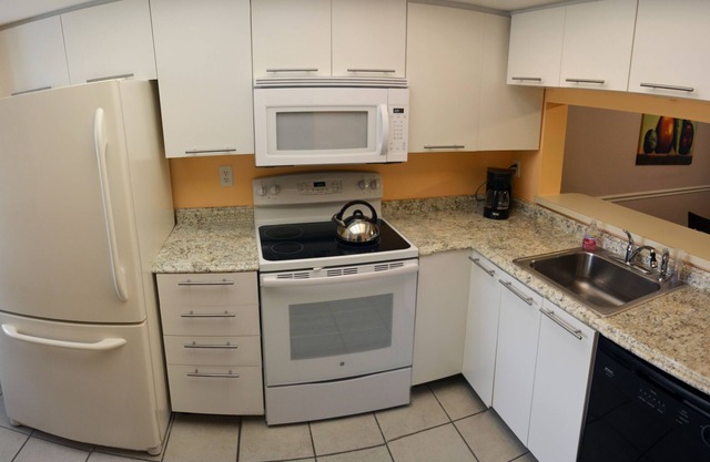 Lovely condo for relax