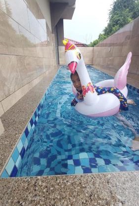 Lovely Cottage PD Staycation