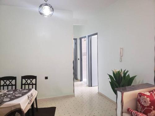 Lovely Cozy and Comfortable 2 bedroom Appt Tangier