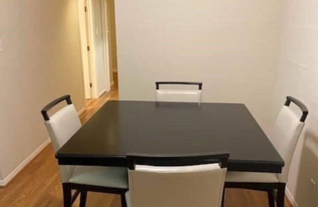 Lovely Galleria 2 bedroom condo