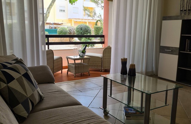 Lovely Holiday Apartment