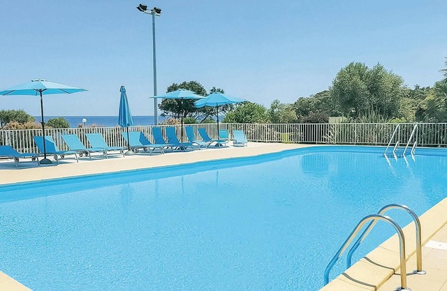 Accommodation Cervione
