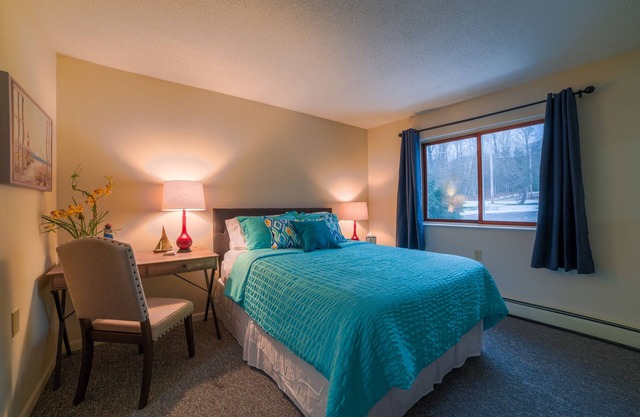 Lovely in Walloon Village