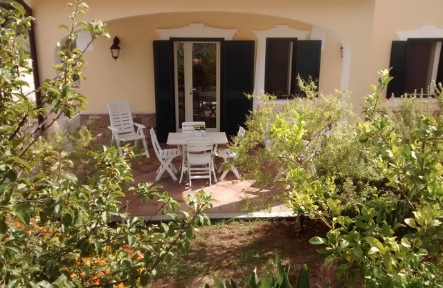 Lovely detached cottage for "total relaxation" vacation CIN: IT091063C2000Q0792