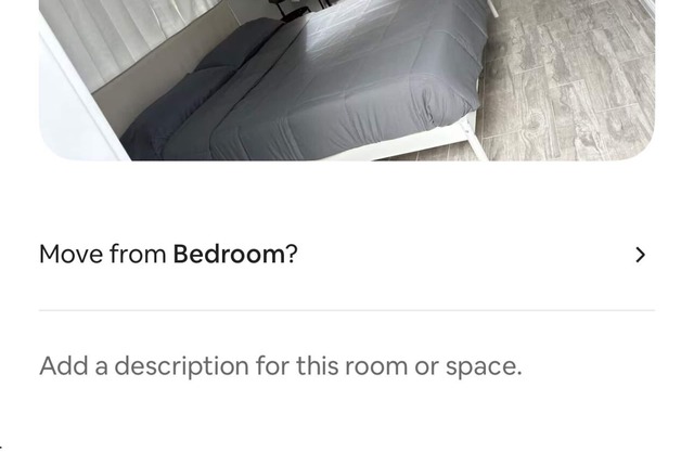 Lovely modern functional studio