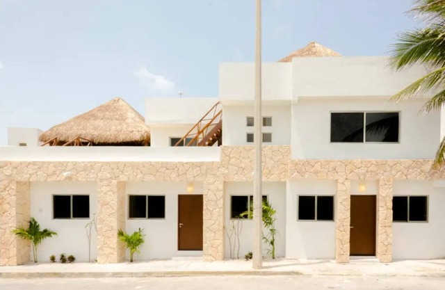 Lovely One unit Bedroom