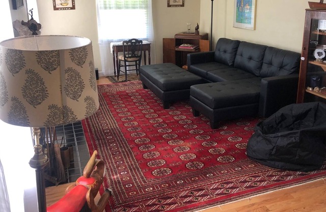 Lovely private ranch, whole house