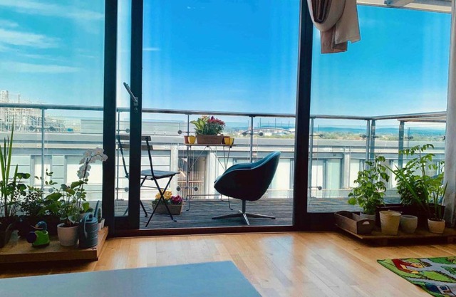 Lovely Room with own private Bathroom in city centre Manchester