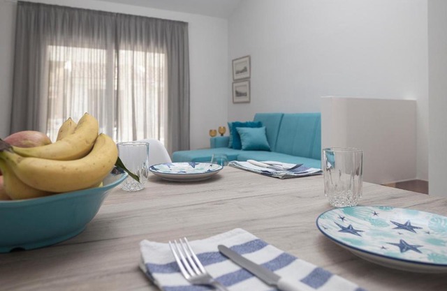 Lovely Studio by the Beach