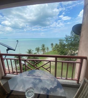 Lovly Couple Sea View w Netflix