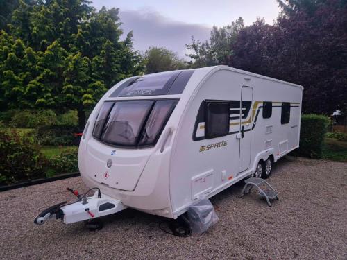 Lower Pitcalnie Escapes