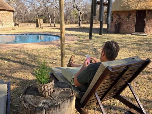 LoWes Africa