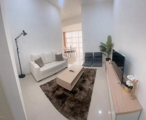 LP Chamber Homestay Kota Marudu