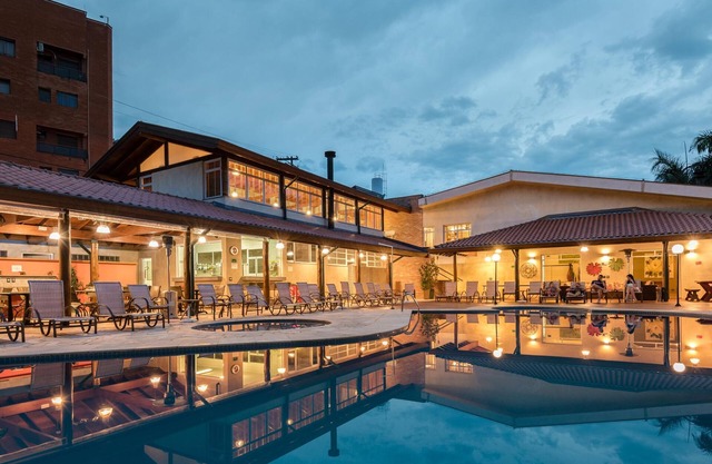 LS Villas Tranquillità