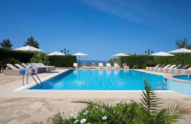 Lu' Hotel Porto Pino