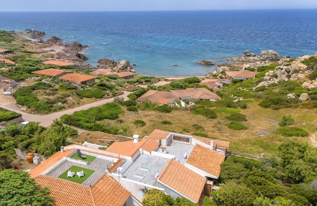 Lu Nibbaru di Portobello by Interhome