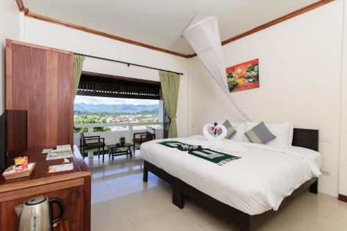 Luang Prabang View Hotel