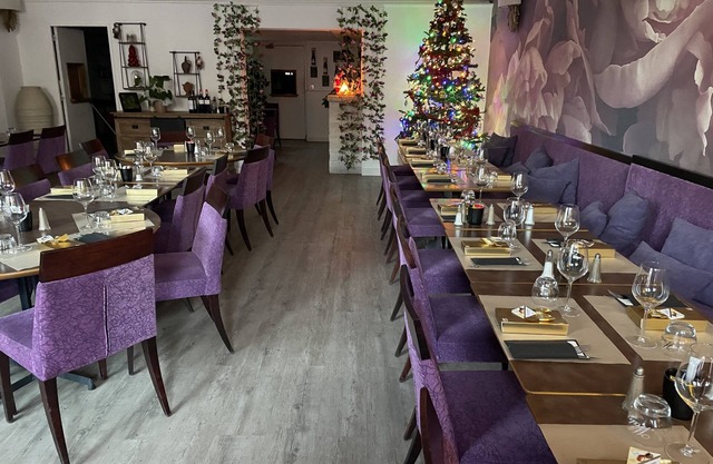 Luberon l’hôtel restaurant