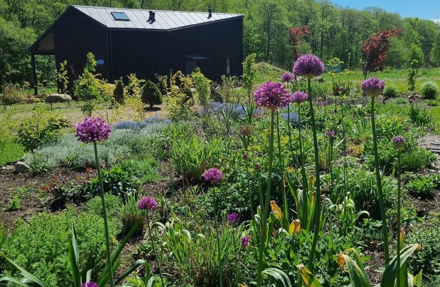 Lublewo21 holiday homes