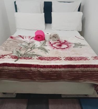 Ludinz guest house self catering