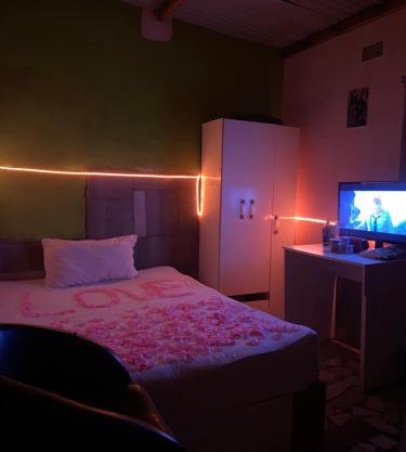 Lugar Acomodável Matola