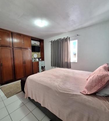 Lugar de gente feliz para 10 pessoas