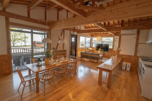 LugStay Retreat 琵琶湖