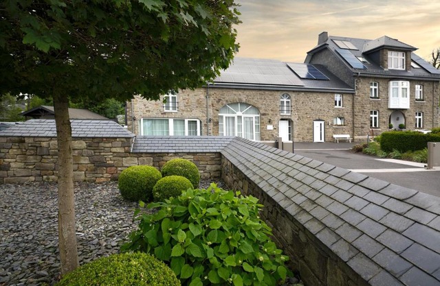 Luisenhof by Bütgenbacher-Hof