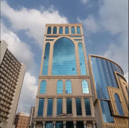 Luluat Al Bait 1 Hotel Makkah