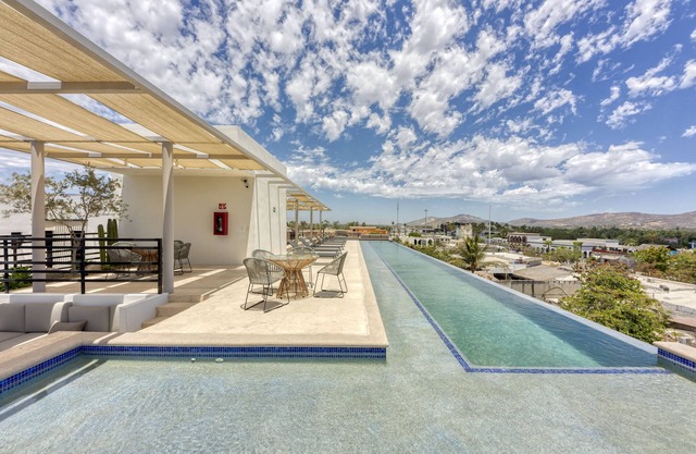 Lumina at Cardinal San Jose del Cabo