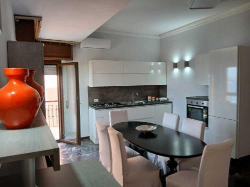 Luminoso appartamento Vista Mare Porto & Centro