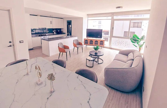 Luminous Excellence City Center | PH Boutique Quartier Atlapa
