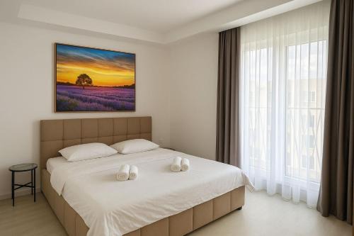 Lunara Studio #freeparking #pool