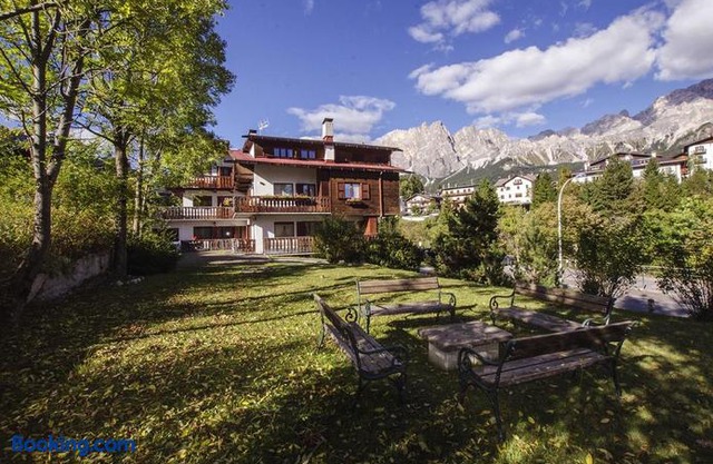 Lungoboite 14 - Cortina