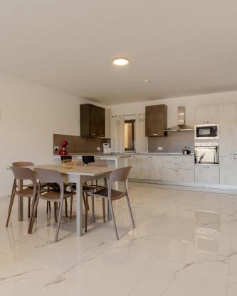 Luqa 3 bedroom penthouse T