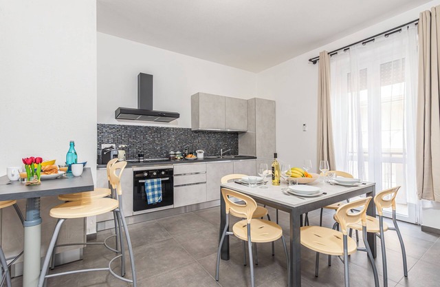 Lusa Apartment, Alghero, Italy