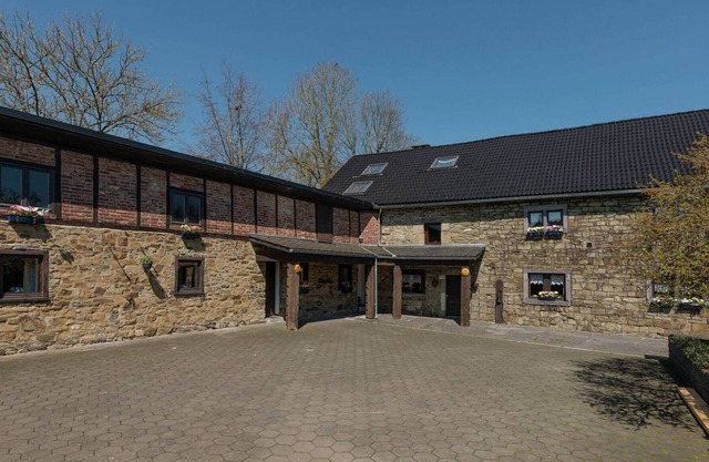 Lush Holiday Home in Waimes with Private Pool