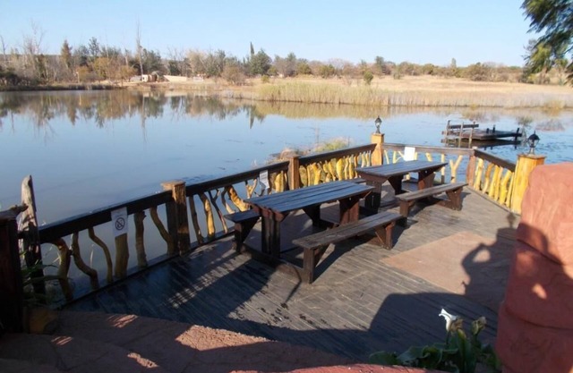 Lush Horizons Game Lodge