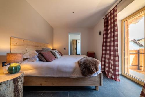 Lussari Style Apartments