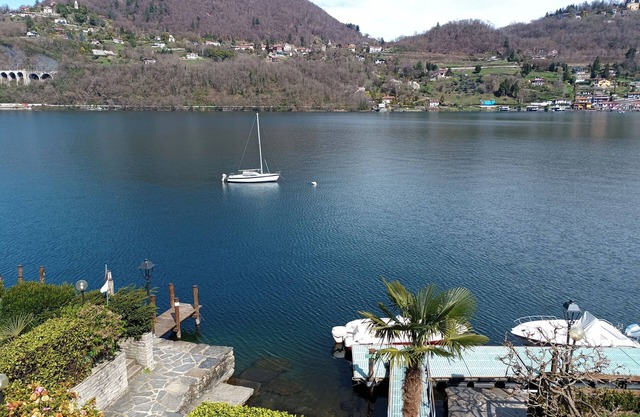 Lussuoso appartamento a Orta