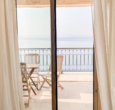 Lustica Bay 2-bedroom Apartment